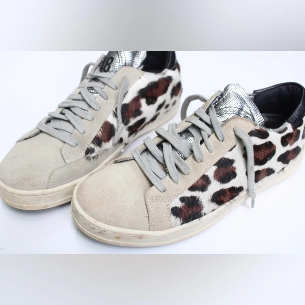 P448 John sneakers - Picture 10 of 13